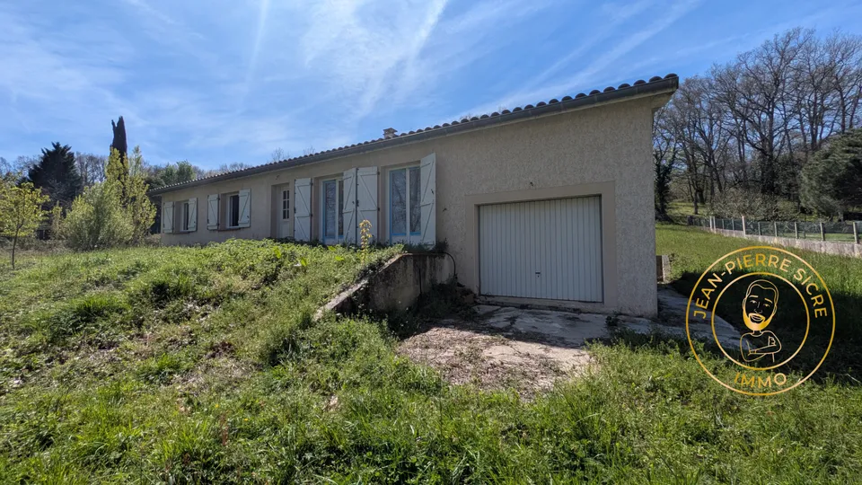 Maison — photo 2