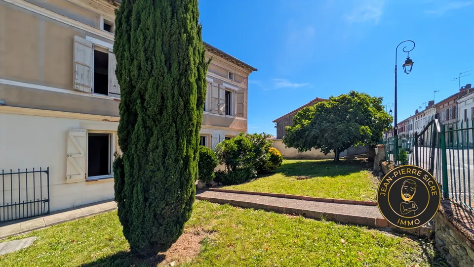 Maison — photo 1