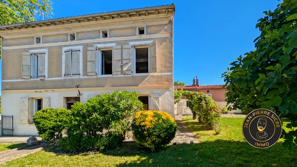 Maison — photo 2
