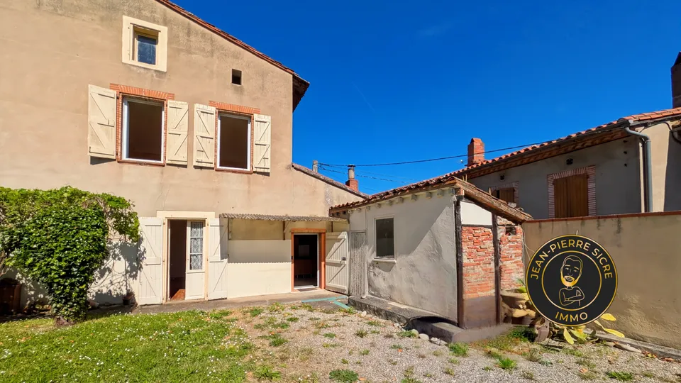 Maison — photo 3