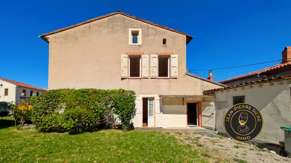 Maison — photo 4