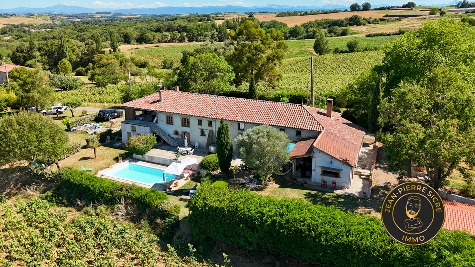 Maison — photo 1