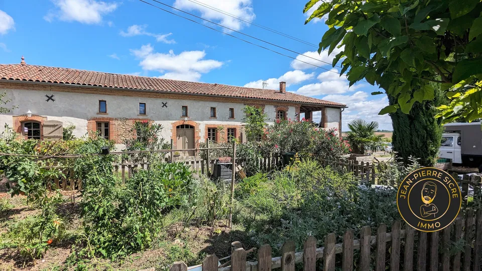 Maison — photo 2