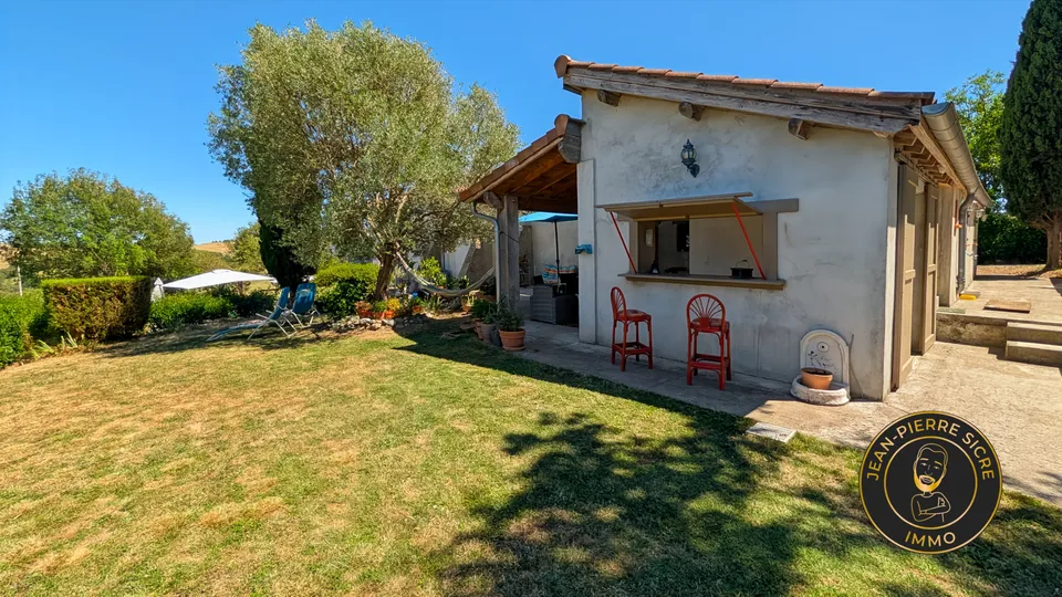 Maison — photo 13