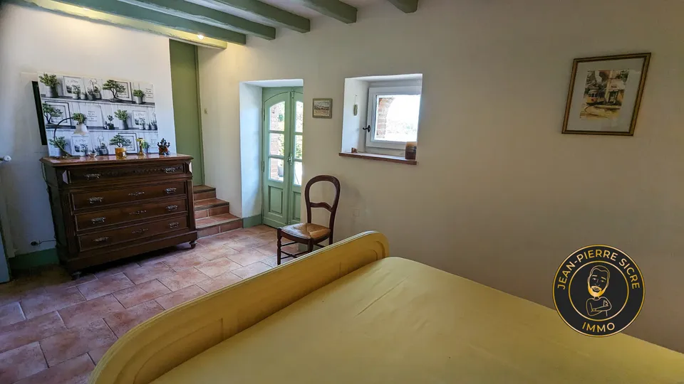 Maison — photo 27
