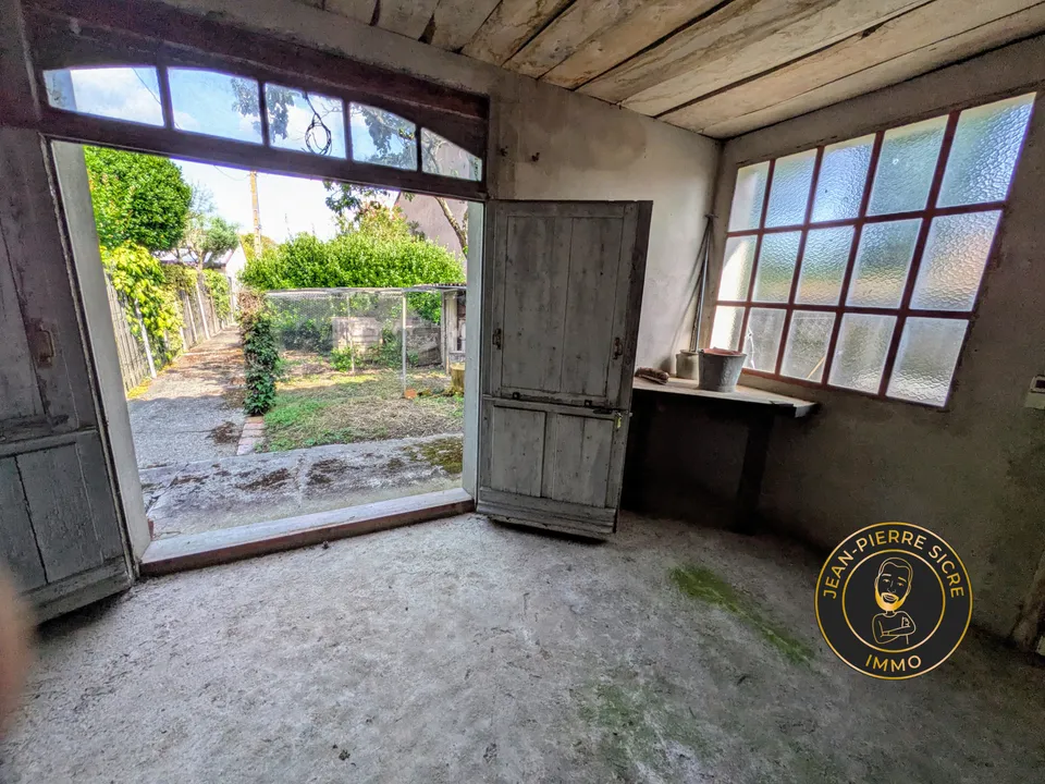 Maison — photo 1