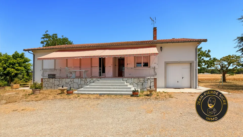 Maison — photo 2