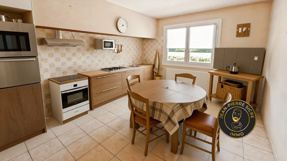 Maison — photo 10