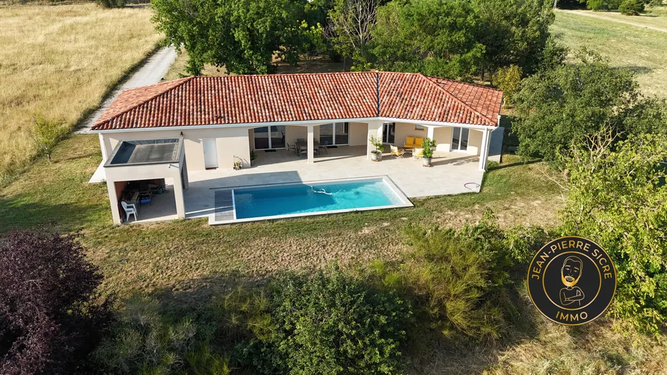 Maison — photo 1