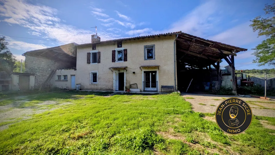 Maison — photo 1