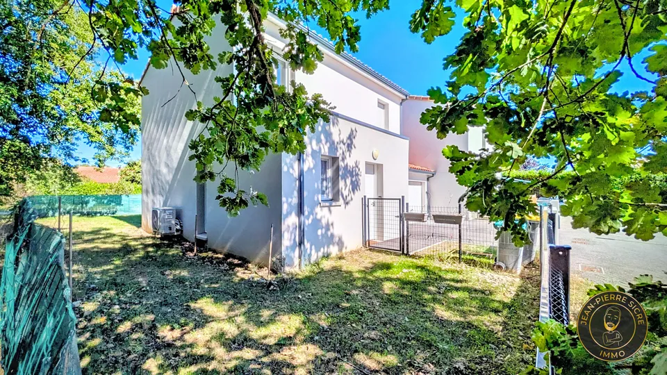 Maison — photo 1
