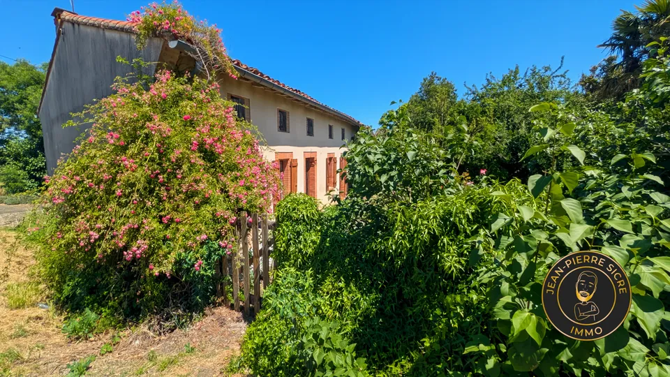 Maison — photo 2