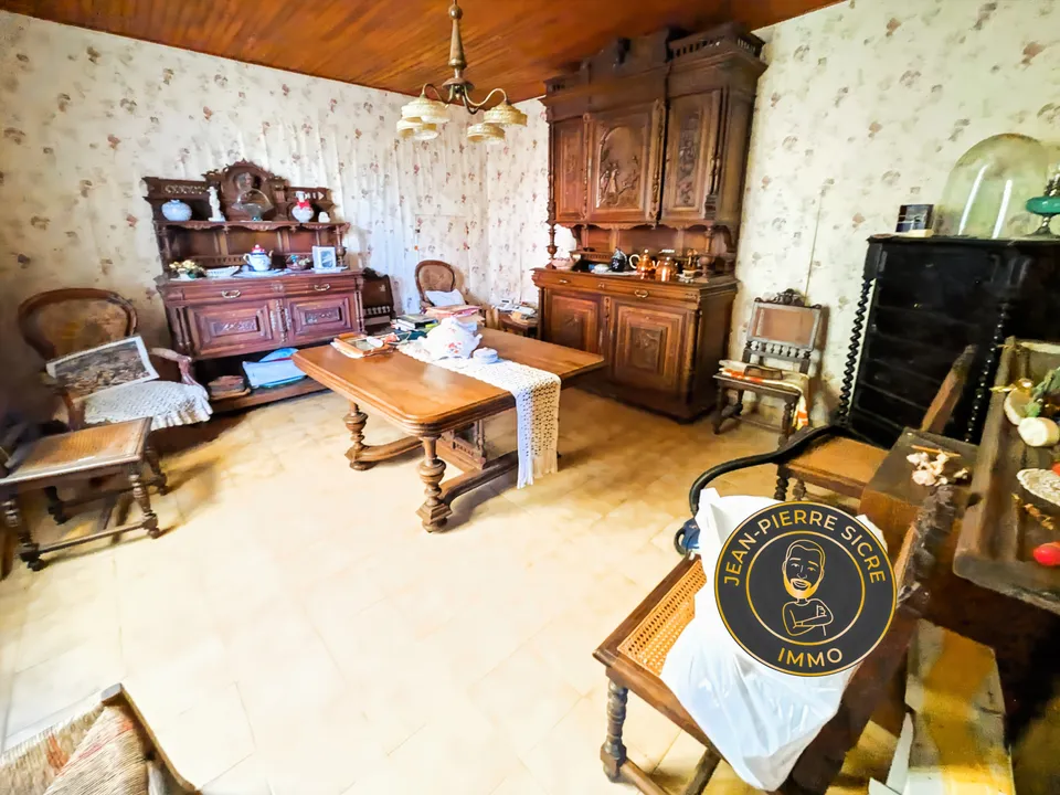 Maison — photo 5