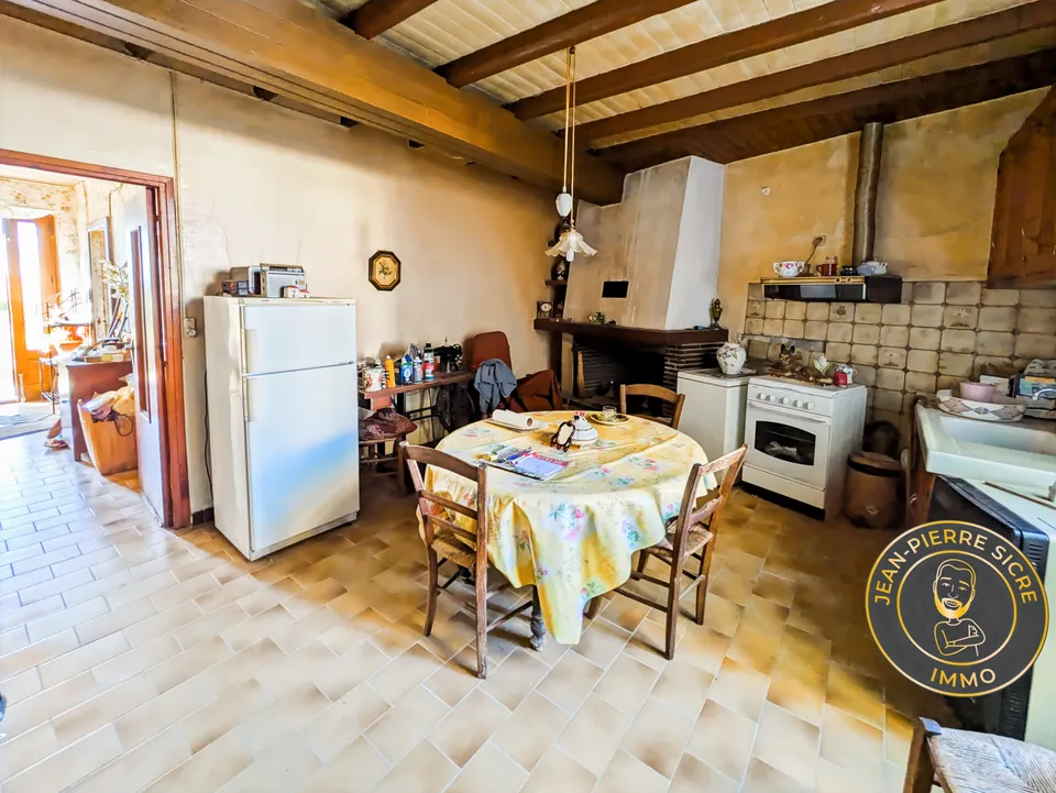 Maison — photo 6
