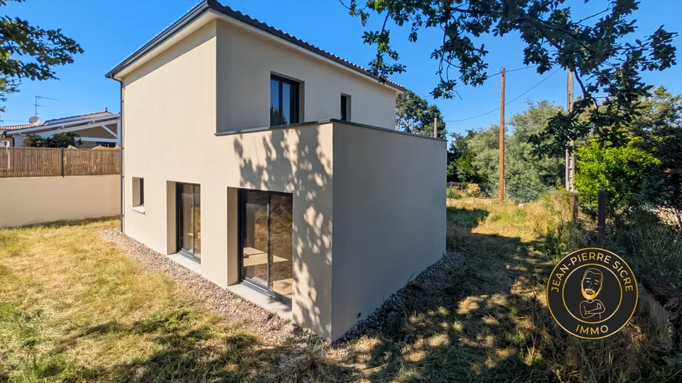 Maison — photo 2