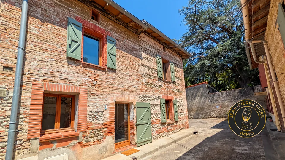 Maison — photo 1