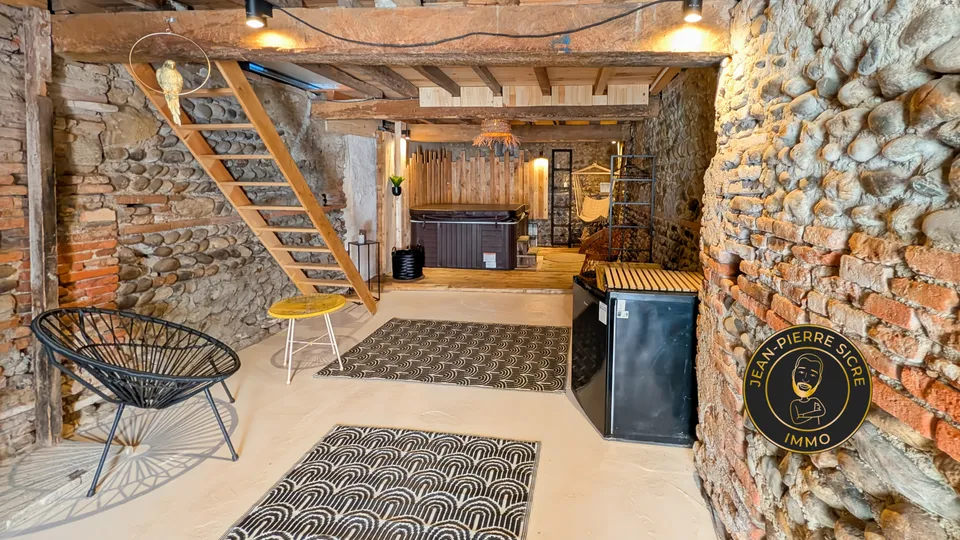 Maison — photo 2