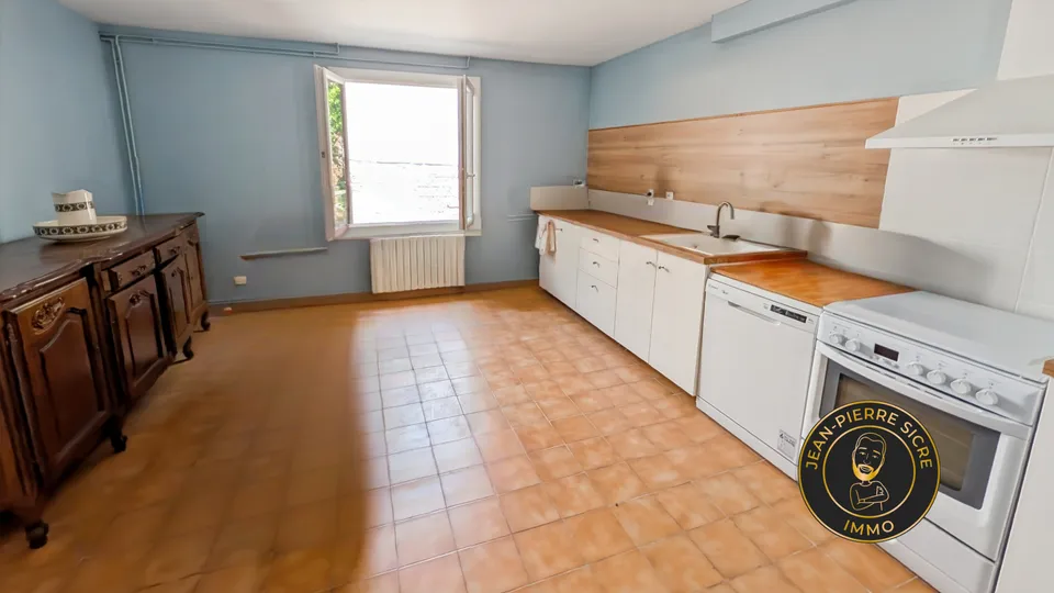 Maison — photo 12