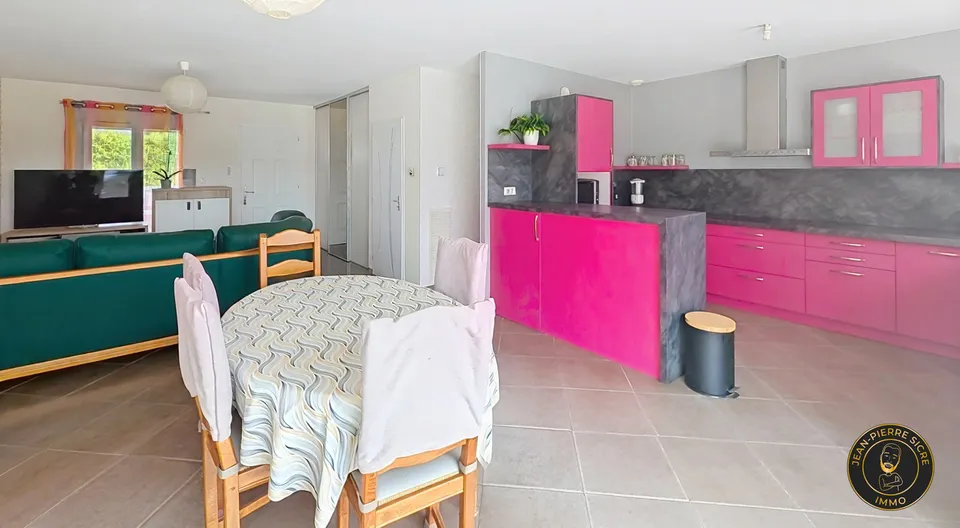 Maison — photo 3