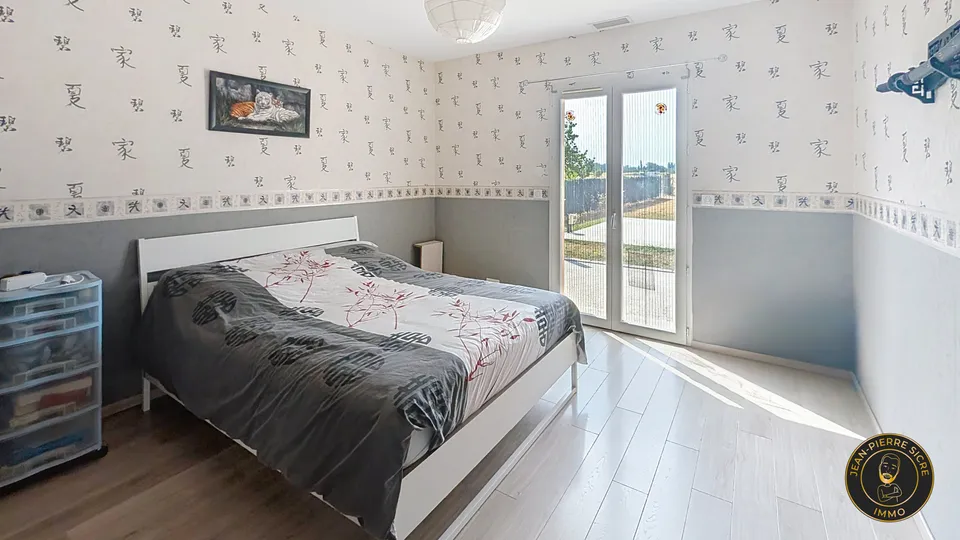 Maison — photo 6