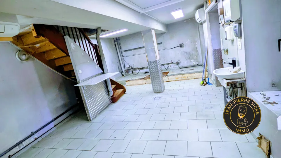 Local commercial - 120 m² — photo 4