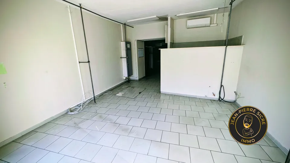Local commercial - 120 m² — photo 7